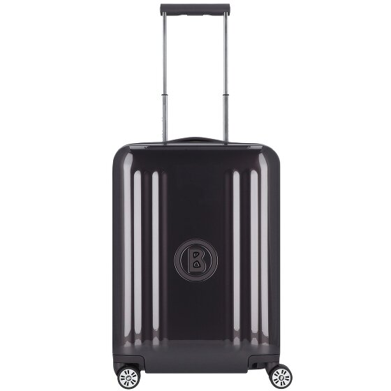 Bogner Piz 4 ruote Carrello della cabina 55 cm Bogner Piz 4 ruote Carrello della cabina 55 cm