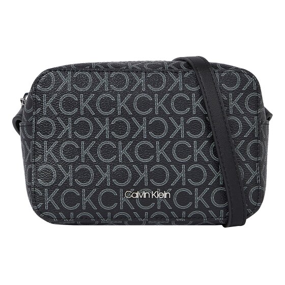 Calvin Klein Ck Must Mini Borsa Borsa a tracolla 17 cm