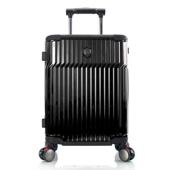 Heys Tekno 4 ruote Carrello della cabina S 53 cm Scomparto per laptop Heys Tekno 4 ruote Carrello della cabina S 53 cm Scomparto per laptop