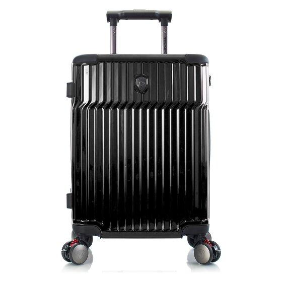 Heys Tekno 4 ruote Carrello della cabina S 53 cm Scomparto per laptop