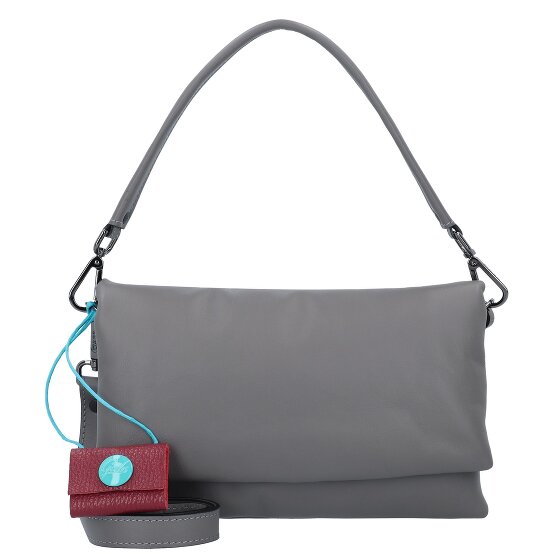 Gabs Iduna Borsa a tracolla M Pelle 26 cm