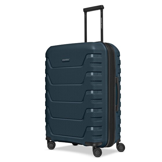 Smartbox Edition 01 4 ruote Carrello 66 cm espandibile