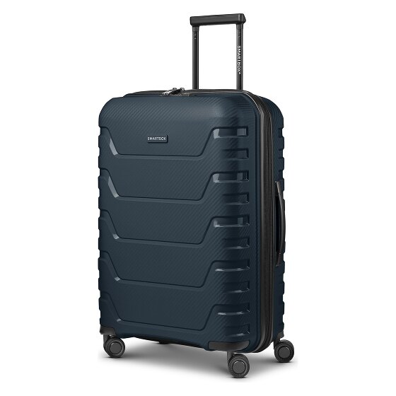 Smartbox Edition 01 4 ruote Carrello 66 cm espandibile
