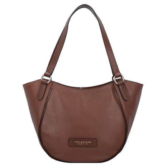 The Bridge Domitilla Borsa a tracolla Pelle 39 cm