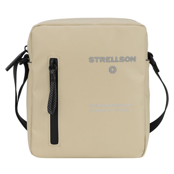 Strellson Stockwell 2.0 Marcus Borsa a tracolla 18 cm