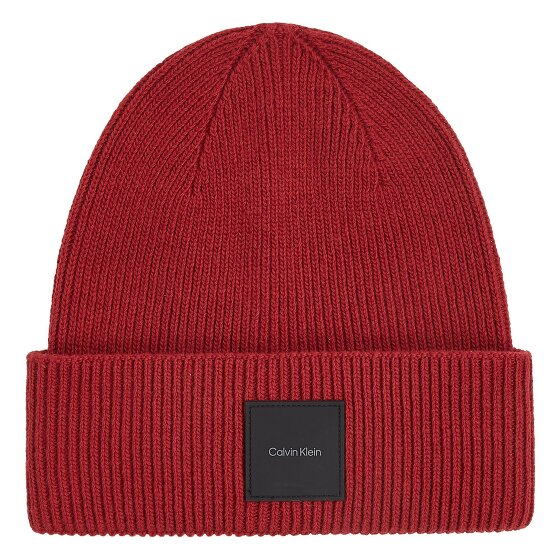 Calvin Klein Cappello lavorato a maglia