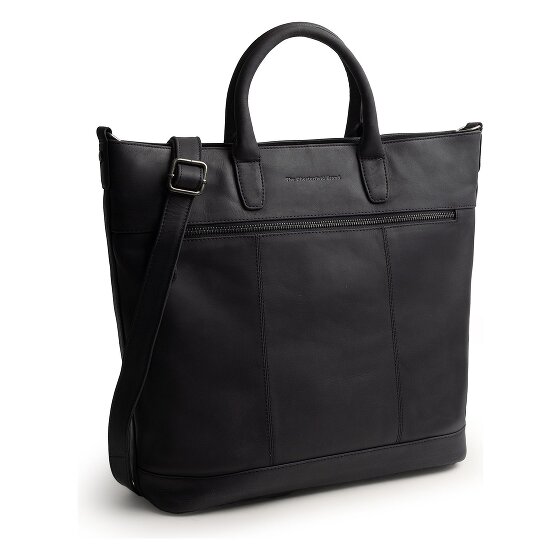 The Chesterfield Brand Westbrook Borsa a spalla Vera Pelle 34 cm Vano porta PC