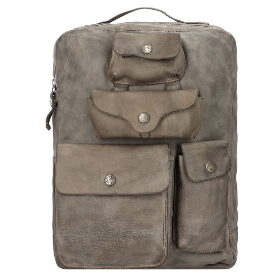 Campomaggi Pino Zaino da giorno Vera Pelle 39.5 cm