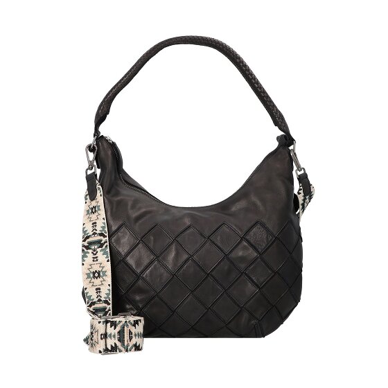 Harbour 2nd Esterina Borsa a tracolla Pelle 33 cm Harbour 2nd Esterina Borsa a tracolla Pelle 33 cm