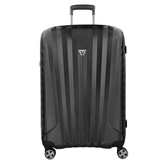 Roncato Uno Premium 2.0 4 ruote Carrello 72 cm