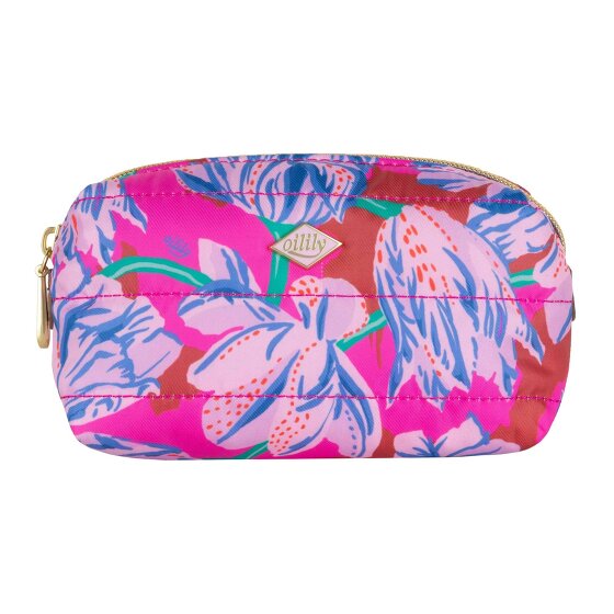 Oilily Tulipy Borsa da toilette 16 cm