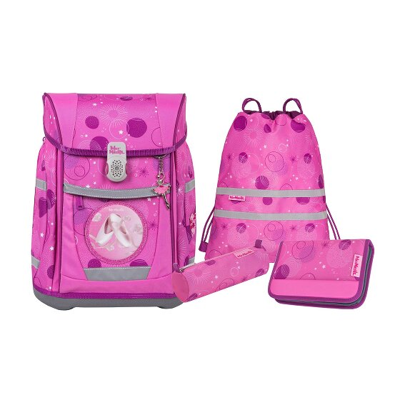 McNeill Tenero Set di borse per la scuola 5 pezzi