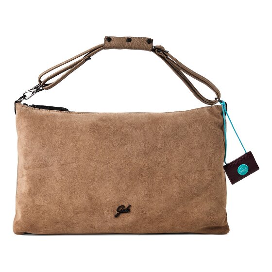 Gabs Beyonce Borsa a spalla Vera Pelle 42 cm