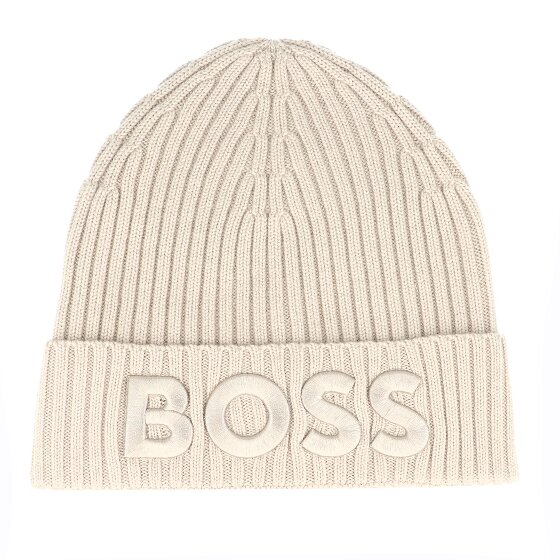 Boss Cappello lavorato a maglia