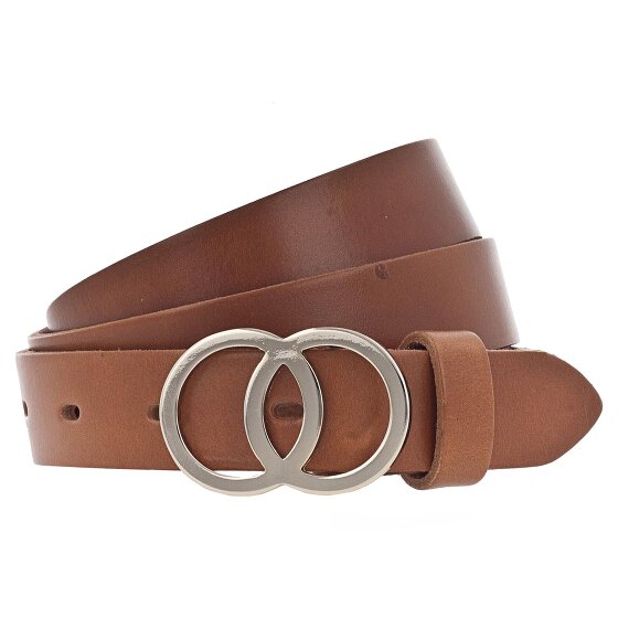 Vanzetti Cintura in pelle