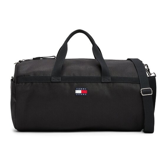 Tommy Hilfiger Jeans TJM Collegiate Borsa da viaggio Weekender 48 cm