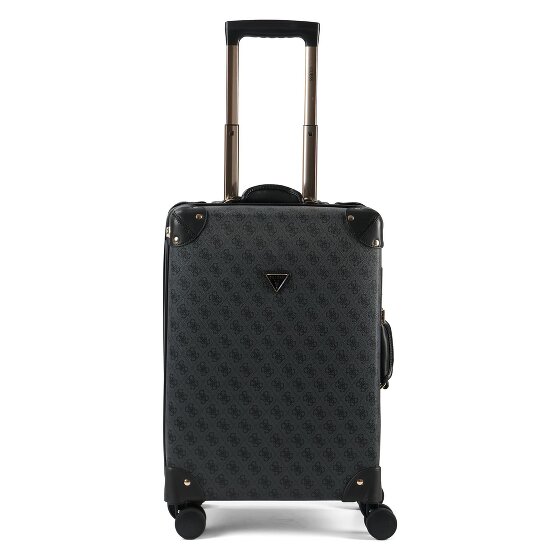 Guess Latona 4 ruote Carrello della cabina 53 cm