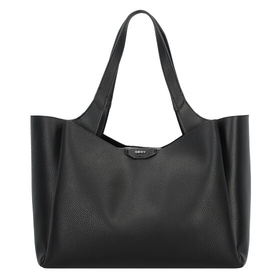 DKNY Willa Borsa shopper Vera Pelle 37 cm
