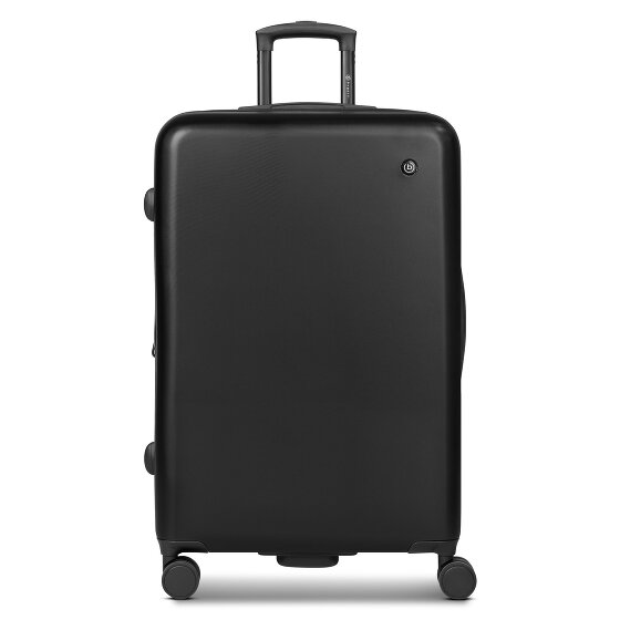 bugatti Valencia 2.0 4 ruote Carrello L 75 cm con piega di espansione