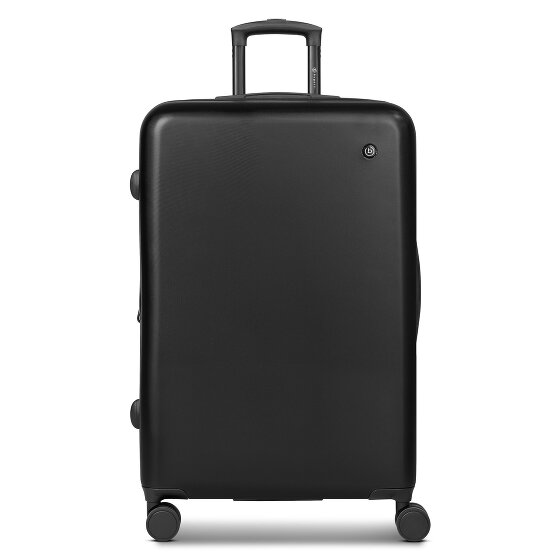 bugatti Valencia 2.0 4 ruote Carrello L 75 cm con piega di espansione