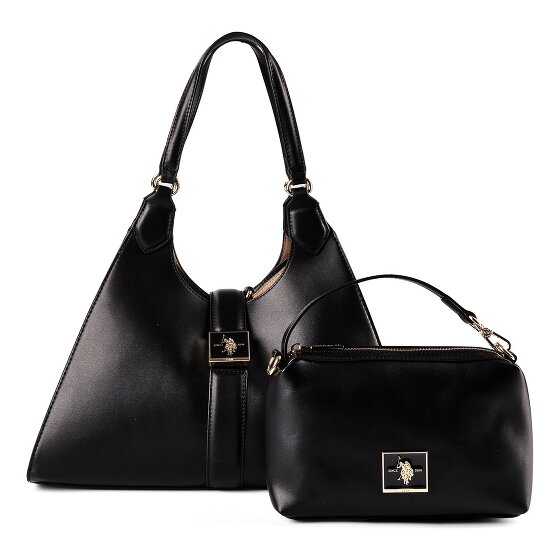 U.S. Polo Assn. Margaret Borsa a tracolla 36.5 cm