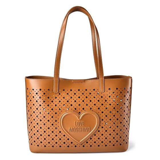 Love Moschino Basket Borsa shopper 34 cm