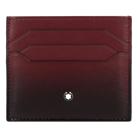 Montblanc Meisterstück Custodia per carta di credito Pelle 10 cm