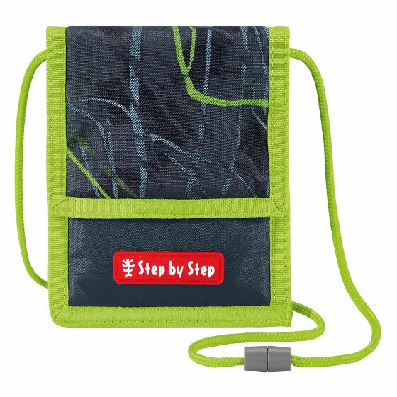 Step by Step Borsa pettorale 11 cm