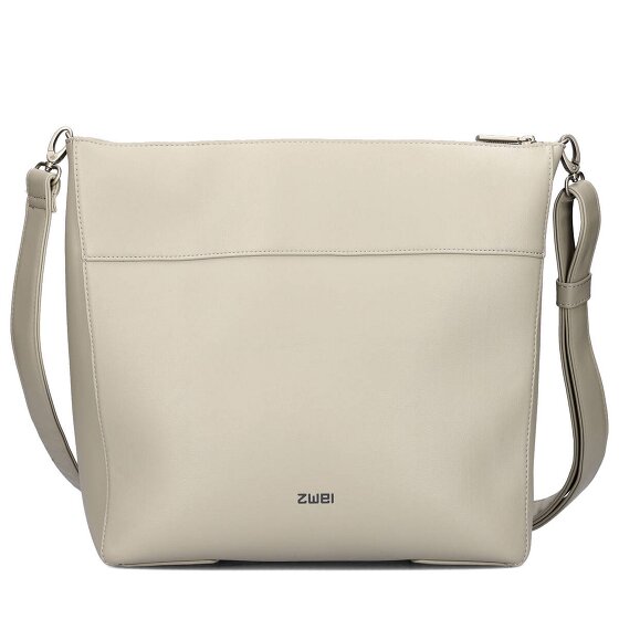 Zwei Mademoiselle.M Borsa a tracolla 36 cm