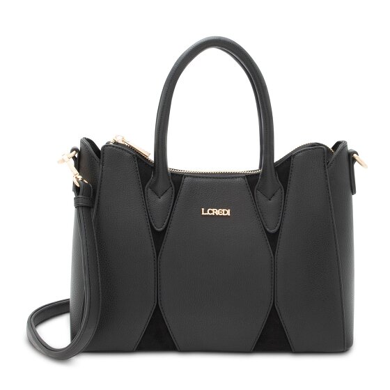 L.Credi Rahja Borsa shopper 28 cm