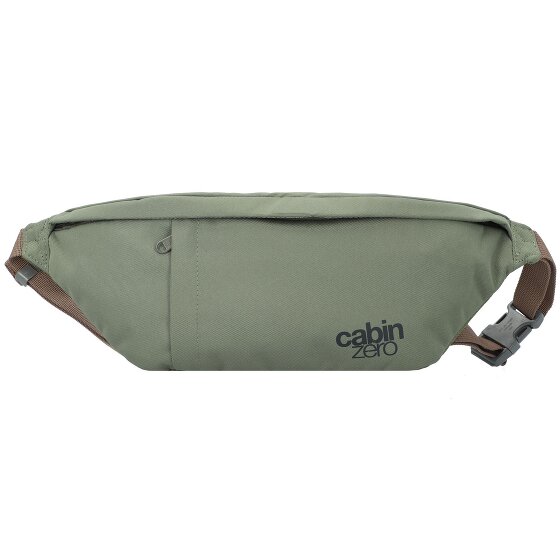 Cabin Zero Marsupio classico RFID 37 cm