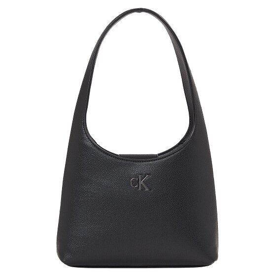 Calvin Klein Jeans Minimal Monogram Borsa a tracolla 22 cm