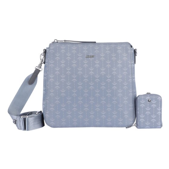 Joop! Collana Tessuto collana tessuto Borsa a tracolla 27 cm