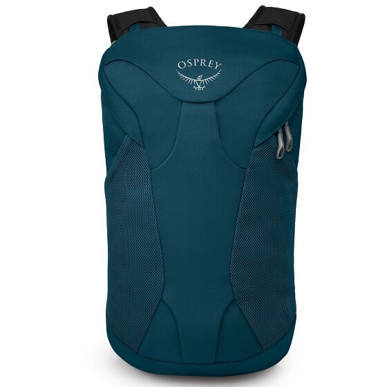 Osprey Zaino Farpoint Fairview Scomparto per laptop da 47 cm