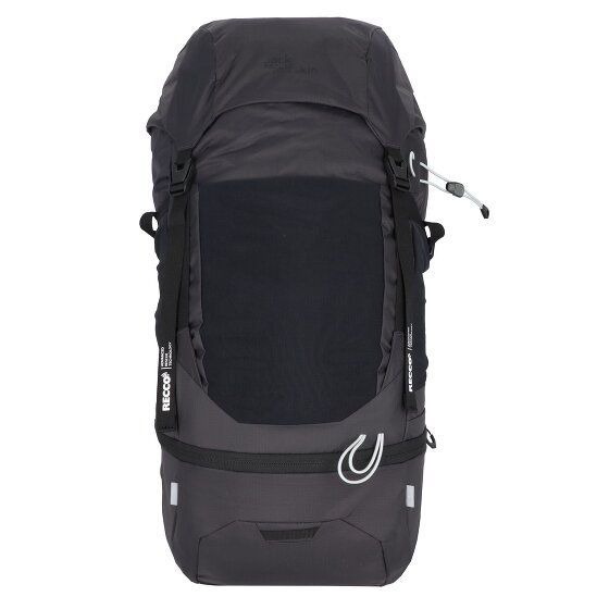 Jack Wolfskin Zaino Wolftrail 34 Recco 65 cm