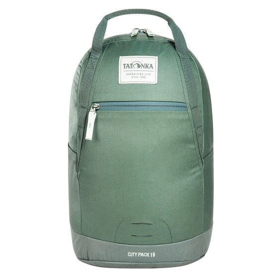 Tatonka City Pack 15 Zaino da trekking 42 cm