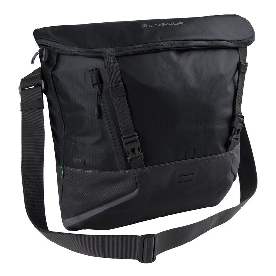 Vaude CityMe Borsa da bicicletta 44 cm Scomparto per laptop