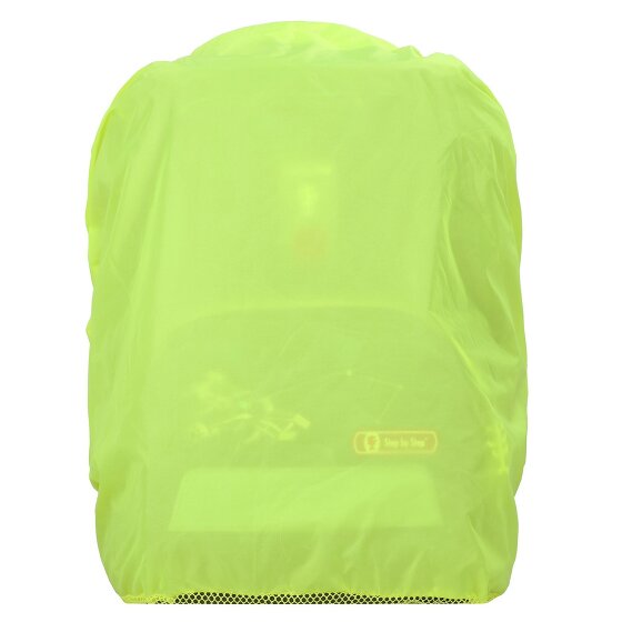 Step by Step Copertura antipioggia per zaini scolastici