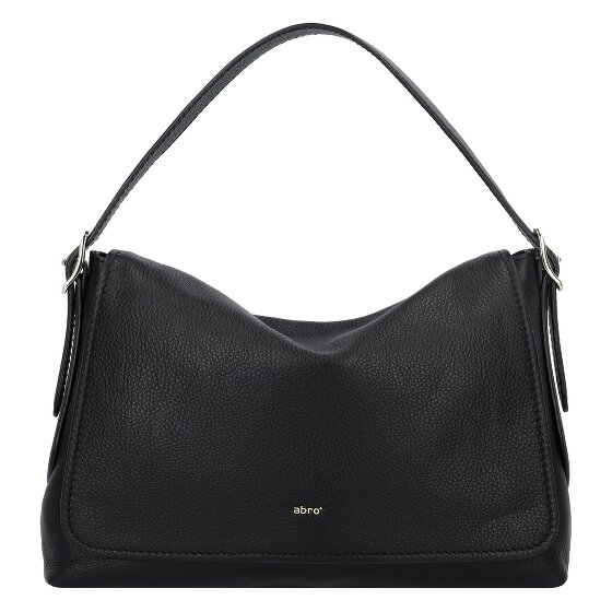 abro Carina Borsa a tracolla Pelle 26 cm