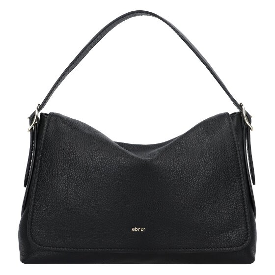 abro Carina Borsa a tracolla Pelle 26 cm