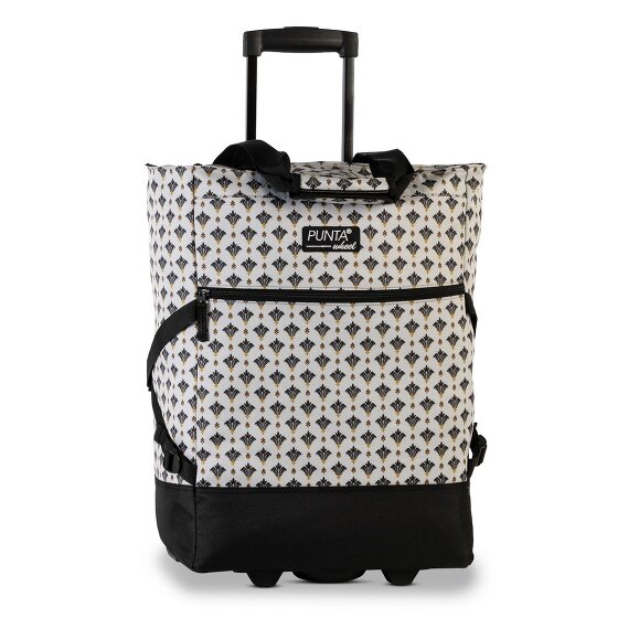 Punta Wheel Carrello della spesa 50 cm