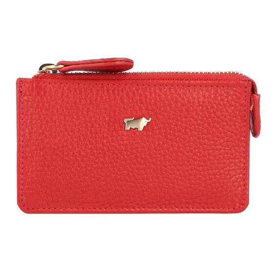 Braun Büffel Asti Portachiavi in pelle 12 cm