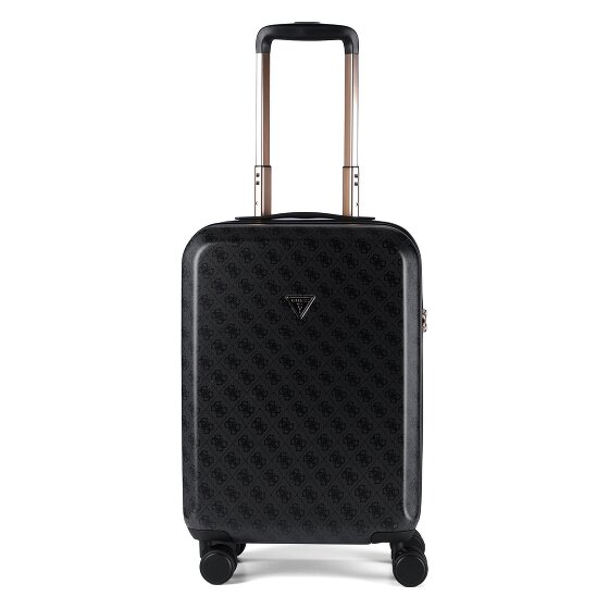 Guess Latona 4 ruote Trolley cabina 53 cm