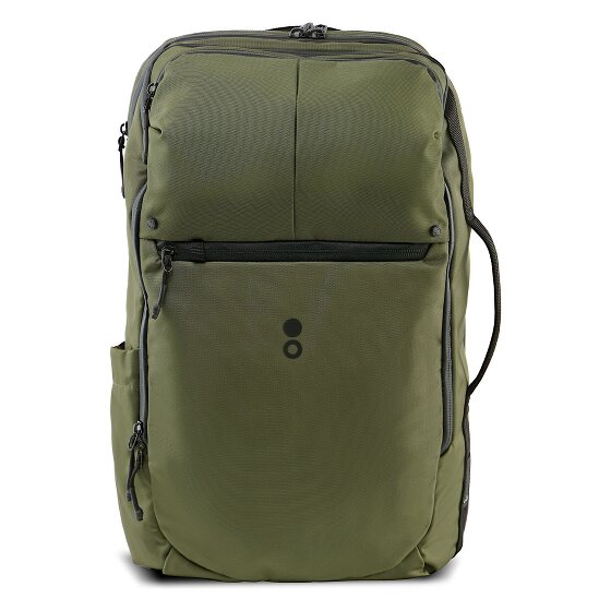 Echolac Zaino da viaggio Active x 49 cm scomparto per laptop