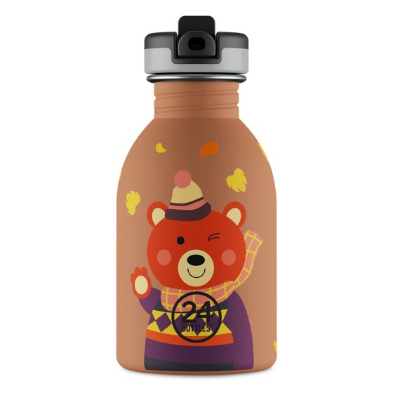 24Bottles Bottiglia per bambini Urban Drinking Bottle 250 ml