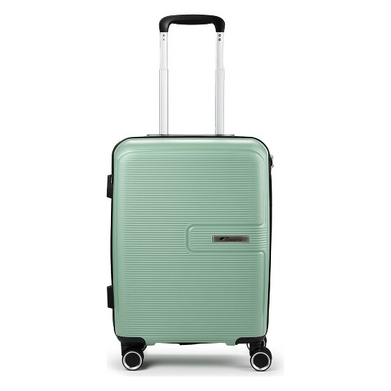 Cocoono Marseille 4 ruote Carrello della cabina S 54 cm