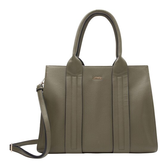 L.Credi Paria Borsa shopper 40.5 cm