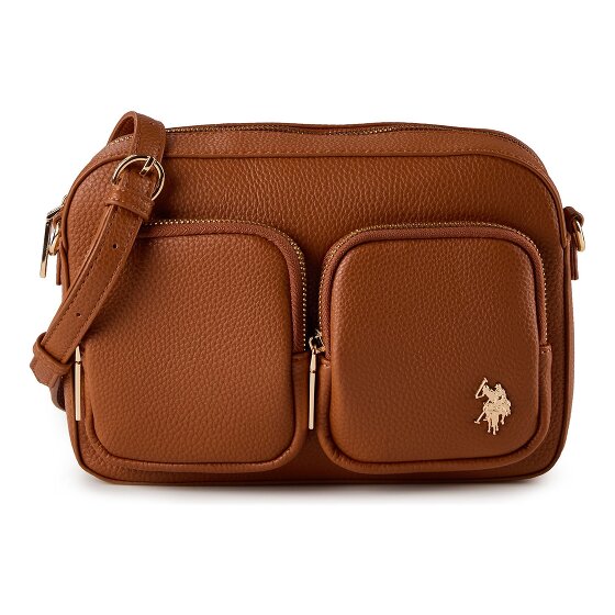 U.S. Polo Assn. Mansion Borsa a tracolla 24 cm