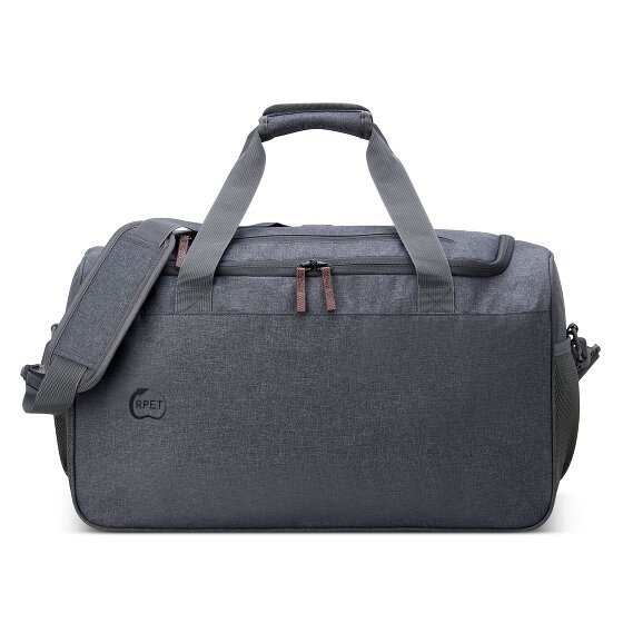 Delsey Paris Borsa da viaggio Maubert 2.0 50 cm