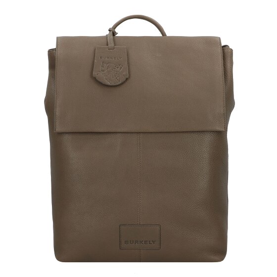 Burkely Soft Skylar Zaino da giorno Pelle 40 cm Scomparto per laptop Burkely Soft Skylar Zaino da giorno Pelle 40 cm Scomparto per laptop